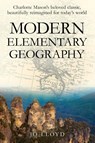 Modern Elementary Geography - Jo Lloyd - 9781761538223
