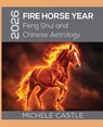 2026 FIRE HORSE YEAR - Michele Castle - 9781763799691