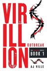 Virillion - Aj Ville - 9781763898905