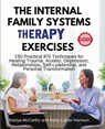 The Internal Family Systems Therapy Exercises - Raziya McCarthy ; Kerry Luther Harrison - 9781764019095