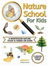 Nature School for Kids - Chrissy Harada - 9781764482523