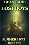 Lost Boys - Dean Cade - 9781764488402
