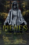 Pieties - Marc Ruvolo - 9781764488419
