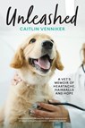 Unleashed - Caitlin Venniker - 9781770109896