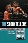 Pro Wrestling Hall Of Fame, The: The Storytellers - OLIVER,  Greg ; Johnson, Steven - 9781770415027