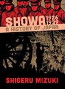 Showa 1926-1939 - Shigeru Mizuki - 9781770461352