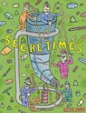 Secretimes - keith jones - 9781770462380
