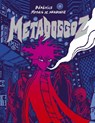 Metadoggoz - Berenice Motais de Narbonne - 9781770468252