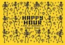 Happy Hour - Edward Steed - 9781770468412