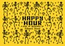 Happy Hour - Edward Steed - 9781770468412