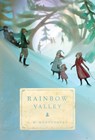 Montgomery, L: Rainbow Valley - L M Montgomery - 9781770497436