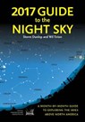 2017 Guide to the Night Sky - DUNLOP,  Storm ; Tirion, Wil - 9781770857797