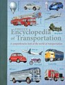 Firefly Encyclopedia of Transportation: A Comprehensive Look at the World of Transportation - Oliver Green - 9781770859319
