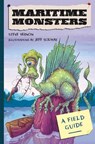 Maritime Monsters - VERNON,  Steve - 9781771088145