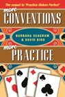 More Conventions, More Practice - SEAGRAM,  Barbara ; Bird, David - 9781771400473