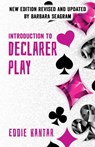 Introduction to Declarer Play - Eddie Kantar ; Barbara Seagram - 9781771400565
