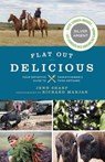 Flat Out Delicious: Your Definitive Guide to Saskatchewan's Food Artisans - Jenn Sharp - 9781771513043