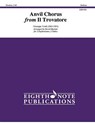 Anvil Chorus from Il Trovatore - VERDI,  Giuseppe - 9781771572118