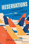 Reservations - Steve Burgess - 9781771624015