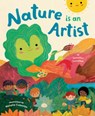 Nature is an Artist - Jennifer Lavallee - 9781771646505