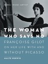 The Woman Who Says No - Malte Herwig - 9781771646529