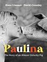 PAULINA - Hans Limmer - 9781771647885