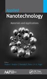 Applied Nanotechnology - Vladimir Ivanovitch (M. I. Kalashnikov Izhevsk State Technical University Kodolov ; Gennady E. (Kazan National Research Technological University Zaikov ; A. K. (Canadian Research and Development Center of Sciences and Cultures (CRDCSC) Haghi - 9781771883504