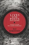 Lives of the Poets (with Guitars) - Ray Robertson - 9781771960724