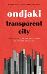 Transparent City - Ondjaki - 9781771961431