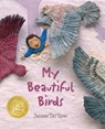 My Beautiful Birds - Suzanne Del Rizzo - 9781772780109