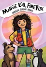 Maggie Lou, Firefox - Arnolda Dufour Bowes - 9781773068817