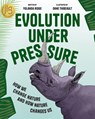 Evolution Under Pressure - Yolanda Ridge - 9781773217529