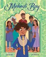 Mehndi Boy - Zain Bandali - 9781773217932