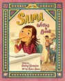Salma Writes a Book - Danny Ramadan - 9781773218021