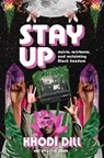 stay up - Khodi Dill - 9781773218083