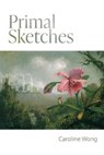 Primal Sketches - WONG,  Caroline - 9781773240862