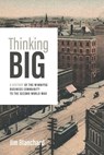 Thinking Big - Jim Blanchard - 9781773370583