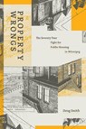 Property Wrongs - Doug Smith - 9781773635972