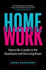 HomeWork - Deena Chochinov - 9781774582107