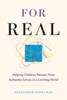 For Real - Alexander Kopelman - 9781774587256
