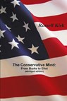 The Conservative Mind - Russell Kirk - 9781774641989
