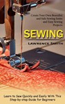 Sewing - Lawrence Smith - 9781774854280