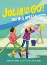 The Big Splash - Angela Ahn ; Julie Kim - 9781774882078