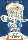 Whetu Toa and the Hunt for Ramses - Steph Matuku - 9781775506225