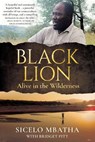 Black Lion - MBATHA,  Sicelo - 9781776191284