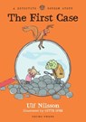 Detective Gordon: The First Case - Ulf Nilsson - 9781776572526