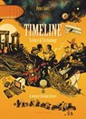 Timeline Science and Technology - Peter Goes - 9781776573004
