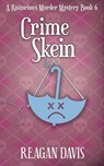 Crime Skein - Tbd - 9781777235956