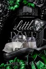 Little Dove - Emily Rose - 9781778023668