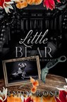 Little Bear - Emily Rose - 9781778023682